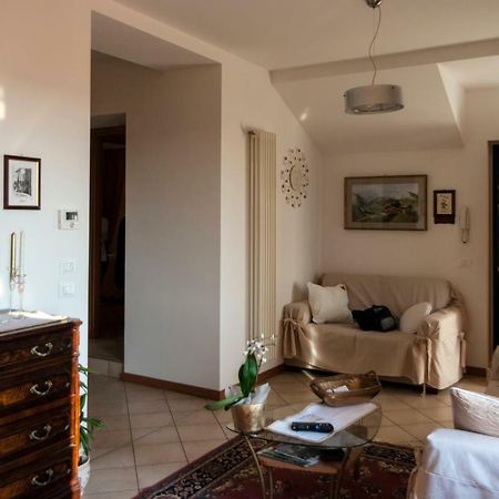 Casa Del Sole Appartamento N° 2 White And Gold Room Gavardo Exterior photo